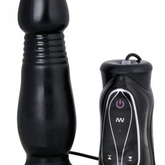 Anal Pusher