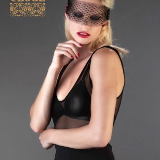 Eyemask Le Mystérieux