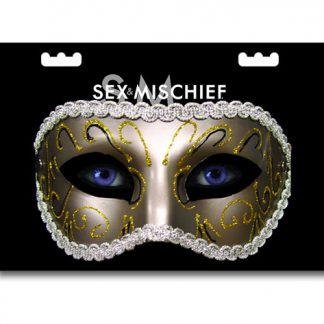 Masquerade Mask