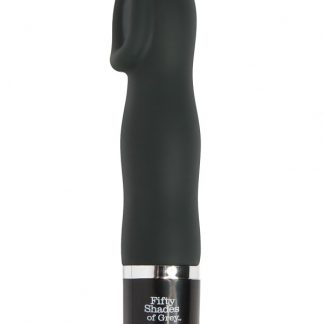 Fifty Shades of Grey: Sweet Touch, Mini Clitoral Vibrator