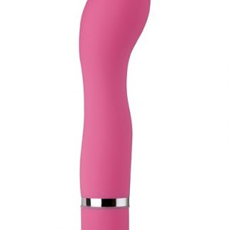 Handy Orgasm - G-punktvibrator (rosa)