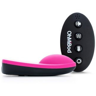 OhMiBod: Club Vibe 3.0H, Music Vibrator
