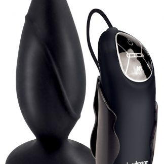 Pipedream Anal Fantasy: Elite Vibrating Plug