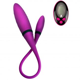 Adrien Lastic 2 Dubbel Vibrator