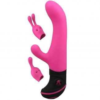 Adrien Lastic Butch Cassidy Vibrator