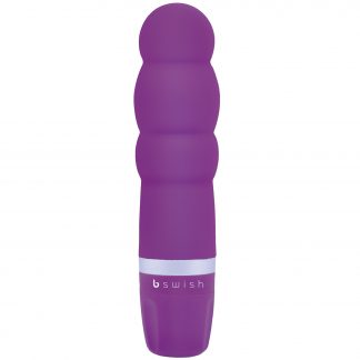 B Swish Bcute Pearl Mini Vibrator