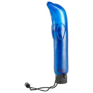 Delfin G-spot Vibrator