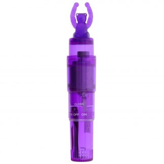 Dream Toys Good Vibes Bear Vibrator