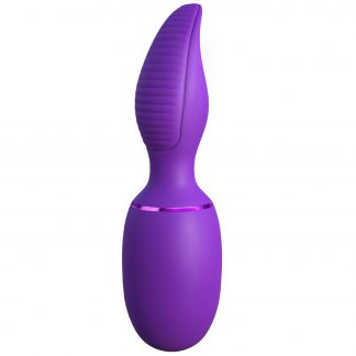 Fantasy For Her Tongue-Gasm Vibrator