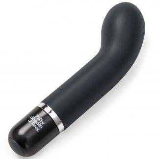 Fifty Shades of Grey Mini G-Spot Vibrator
