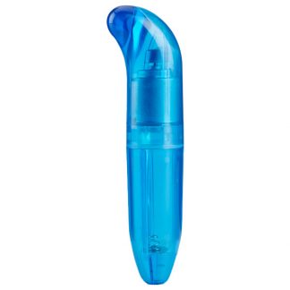 G-Lover Mini G-punkts Vibrator