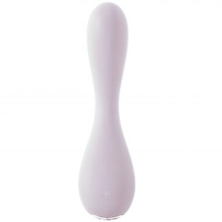 Je Joue Uma Opladelig G-punkts Vibrator -Lyserød