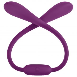 Jimmyjane Ascend 7 Dual Ended Vibrator