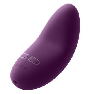 LELO Lily 2 Lyxig Klitoris Vibrator