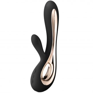 LELO Soraya 2 Uppladdningsbar Vibrator
