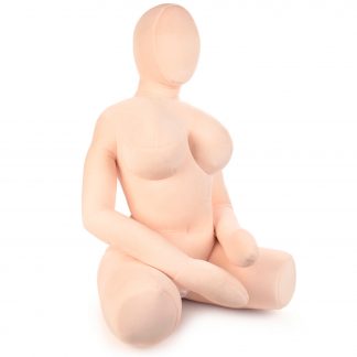 Meiki Plush 2.0 Mjuk Sexdocka