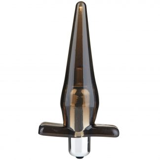 Mini Vibro Tease Anal Vibrator