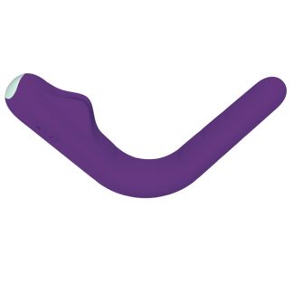 MysteryVibe Cresendo Formbar Appstyrd Vibrator