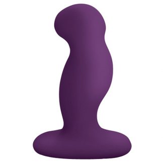 Nexus G-play Anal Vibrator Medium -TESTVINNARE