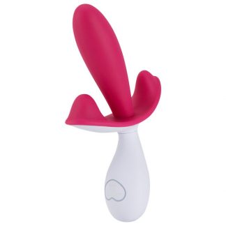 OhMiBod LoveLife Adventure Trio Vibrator -PRISVINNARE