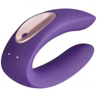 Partner Plus Parvibrator - PRISVINNARE