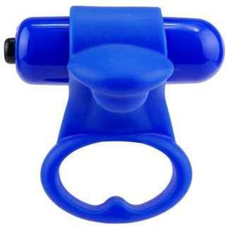 Screaming O You-Turn 2 Finger Fun Vibe Vibrator