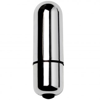 Sinful 7-Speed Silver Bullet Vibrator