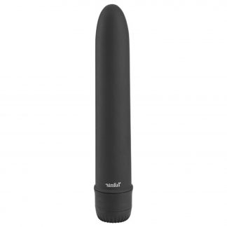 Sinful Klassisk Vibrator Large