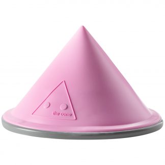 The Cone Hands Free Vibrator -TESTVINNARE
