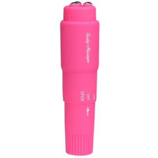 Toy Joy Funky Massager Klitoris Vibrator