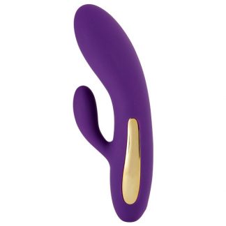 Toy Joy LUZ Splendor Rabbit Vibrator