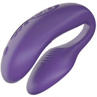 We-Vibe 4 Plus App-styrd Par Vibrator -TESTVINNARE