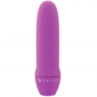 B Swish Bmine Classic Mini Vibrator