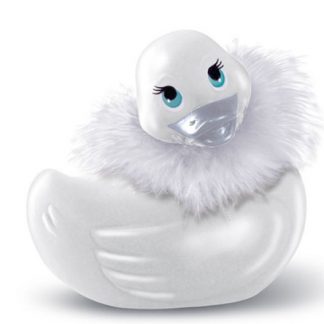 I Rub My Duckie Holiday Paris Vibrator