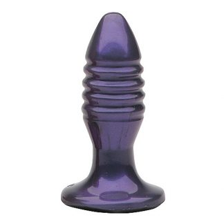 Tantus Zing Analplugg Med Vibrator