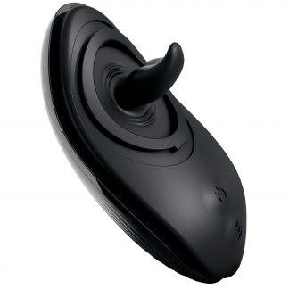 Sir Richards Control Rim Joy Rimming Vibrator