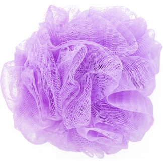 Big Teaze Toys: Vibrating Bath Sponge, lila