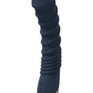 Dream Toys: Goddess Collection, Aeolus
