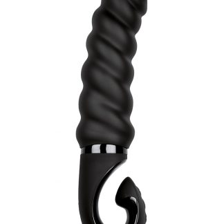 Fun Toys: G-Jack 2, svart