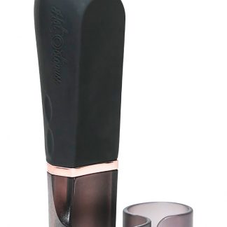 Hot Octopuss: DiGiT, Finger Vibrator, svart