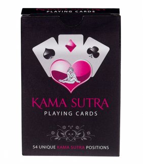 Kamasutra Position Cards