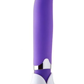NU Sensuelle: Curve Vibrator, lila