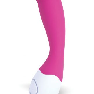 OhMiBod: Lovelife & Cuddle Mini, rosa