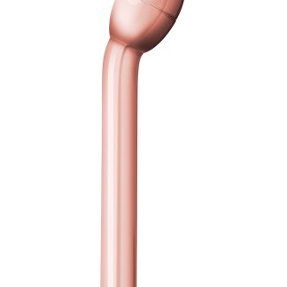 Rosy Gold: Nouveau G-spot Vibrator