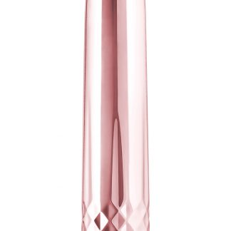 Rosy Gold: Nouveau Mini Vibrator