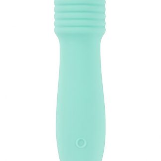 You2Toys: Cuties Green, Mini Vibrator