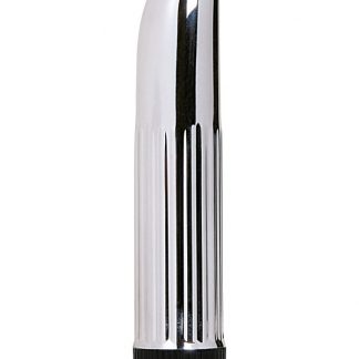 Lady Lust Finger, silver