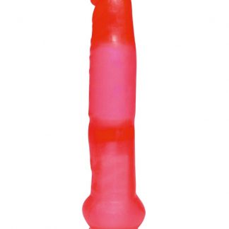 You2Toys: Jelly Anal, Vibrator, rosa