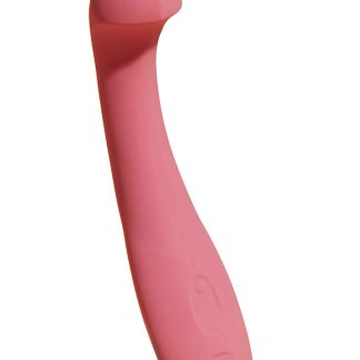 Dame: Arc, G-spot Vibrator, rosa