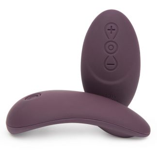 Fifty Shades Freed: My Body Blooms, Remote Control Knicker Vibrator